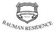 Bauman Residence - Logo